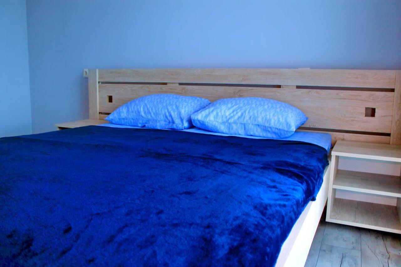 Tedo'S Guest House Makhinjauri Rom bilde